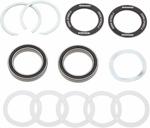 Sram truvativ bb30 - truvativ,