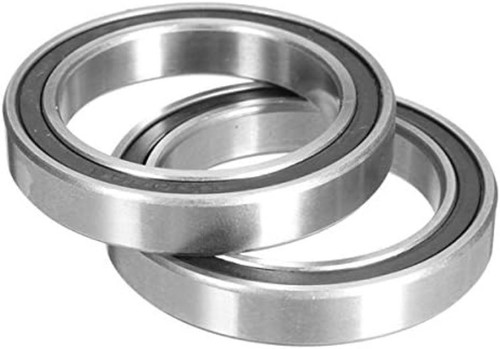 Stück keramiklager 6806 2rs - keramiklager, 6806-2rs