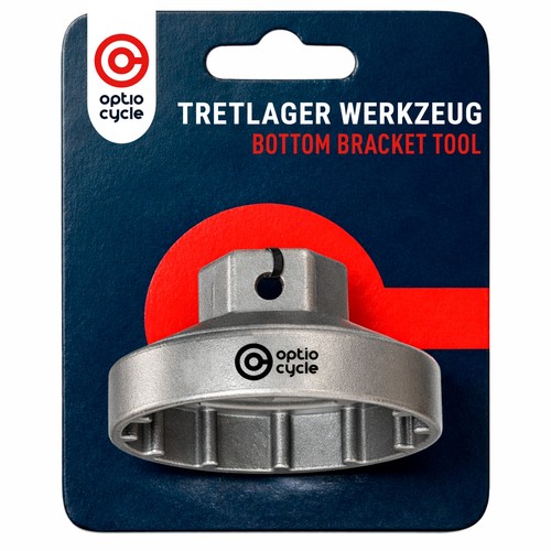 Optio cycle tretlager werkzeug - tretlager,