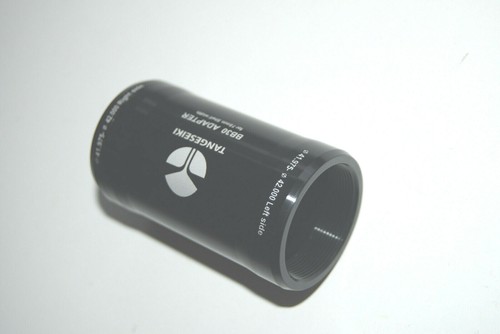 Tangeseiki innenlager bb30 auf - tangeseiki,