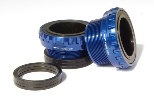 Sram dub kompatibles - sram, yuniper