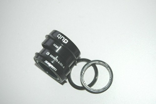 Sram dub pressfit bb30 road - sram,
