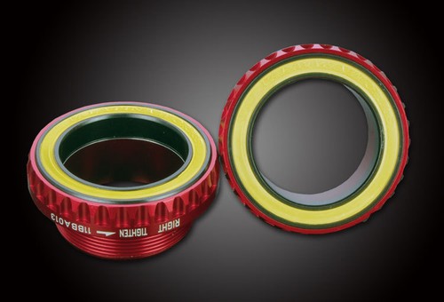 Yuniper 74g bb386 rennrad - yuniper,