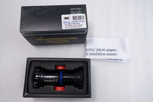 Kcnc bb30 road adapter - bb30,
