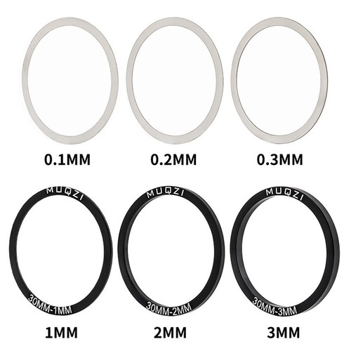 6pcs fahrrad tretlager - 6pcs,