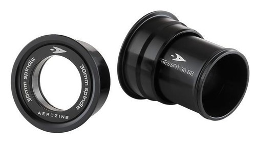 Aerozine bb30 press - press, fit