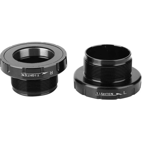 Tretlager bb30 30mm - achse, bsa