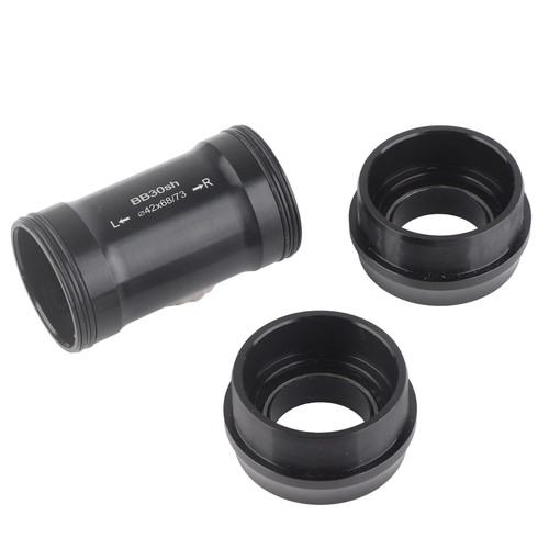 Bb30 24mm pressfit - pressfit, innenlager