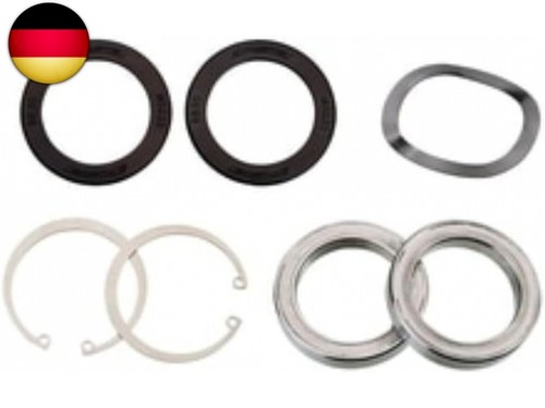 21174 tretlager set bb - -,