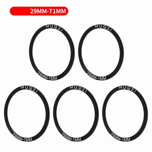 Fahrrad innenlager spacer 5er - spacer,