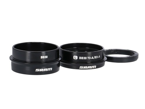 Innenlager sram dub - innenlager, bb30
