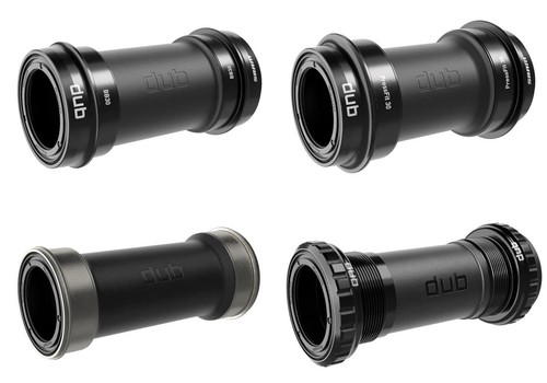 Sram dub innenlager bsa - sram,