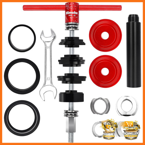 Fahrrad unterseite kit - unterseite,